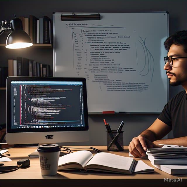 C-Programming