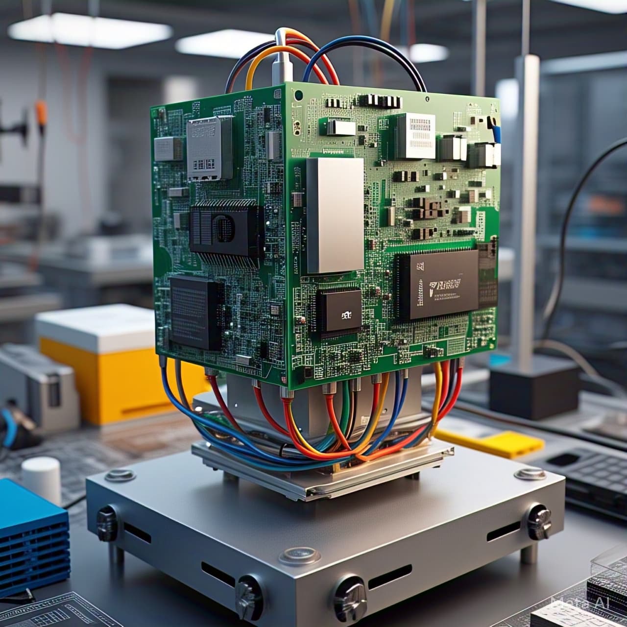 EMBEDDED TRAINING