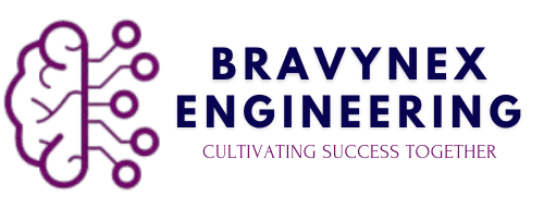 Bravynex Logo