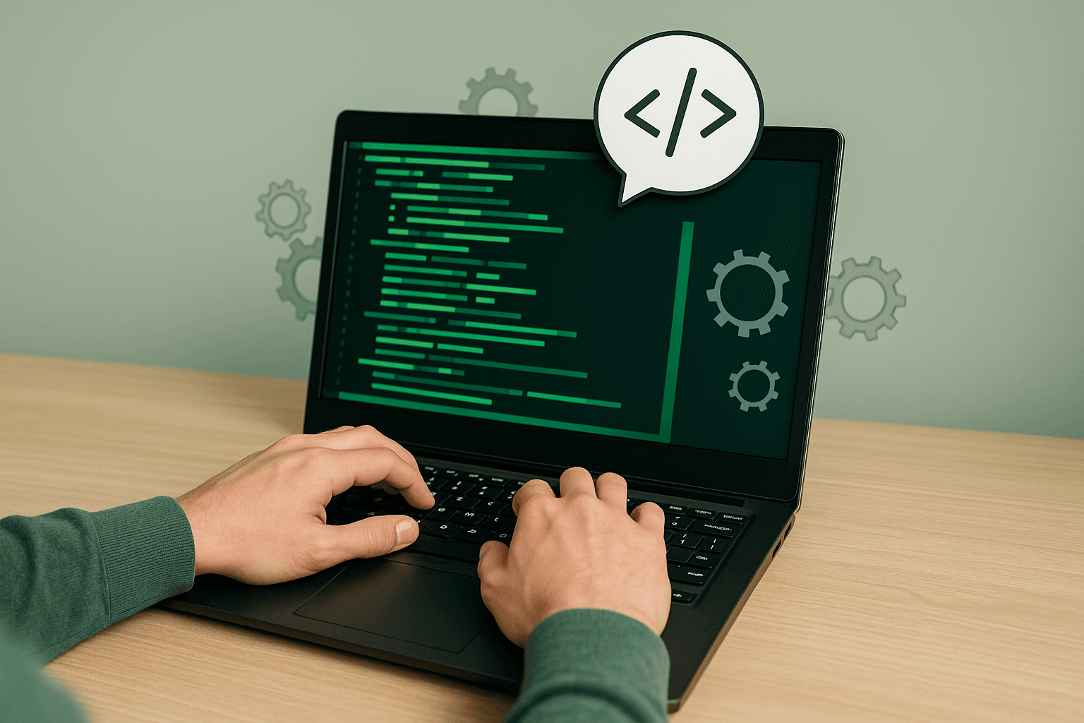 C ++