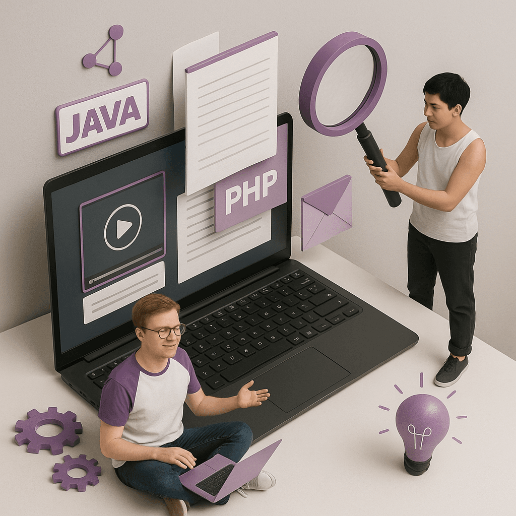 JAVA