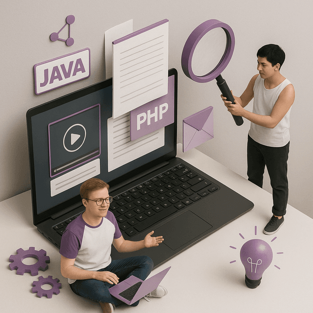 Java