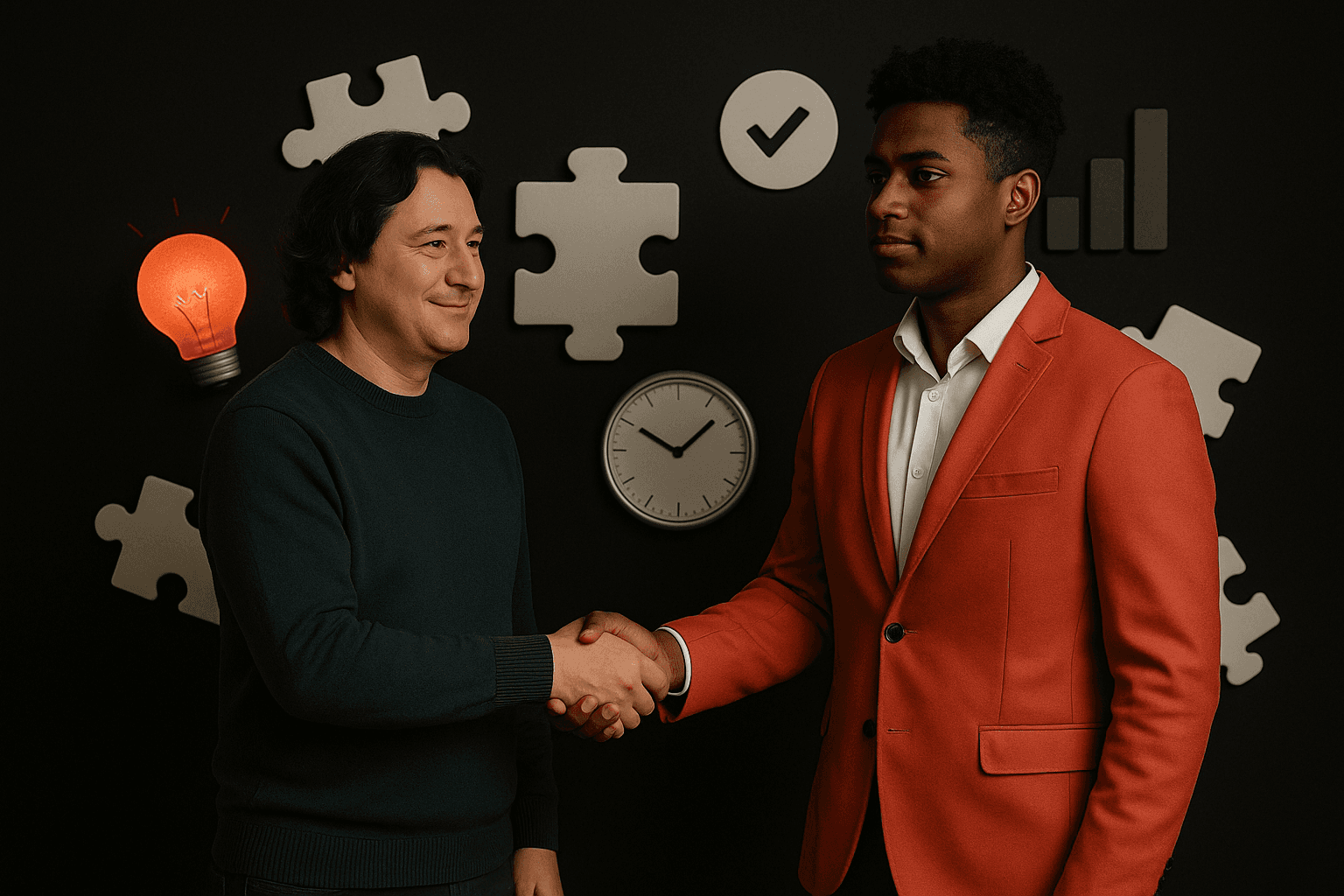 ENTREPRENEURSHIP