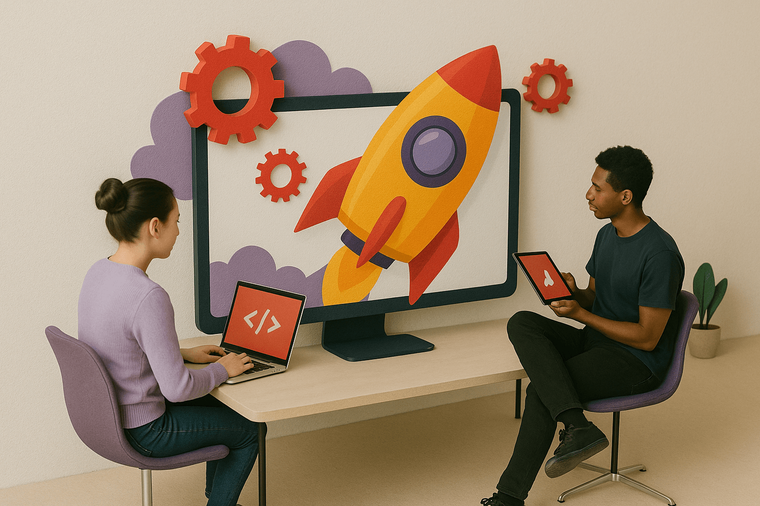 STARTUP TRAINING