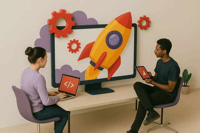 Startup-Training